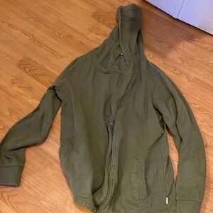 Womens Large Firefly Hoodie